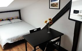 Nice Attic Studio Close To Old Town Air Conditioning - Klimatyzacja
